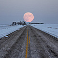 Highway to the Moon