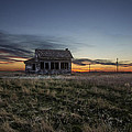 Little House on the Prairie