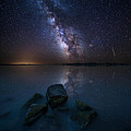Looking at the Stars
