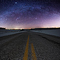 Winter Milky Way