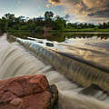 Split Rock