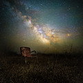 Redneck Planetarium