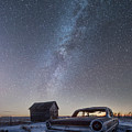 3 Galaxies 